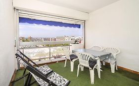 Appartement 2 pièces Carnon sur le port